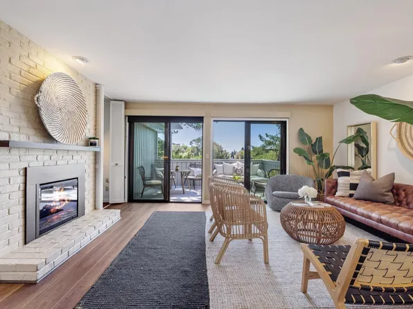 165 Knollwood Drive, San Rafael, CA 94901