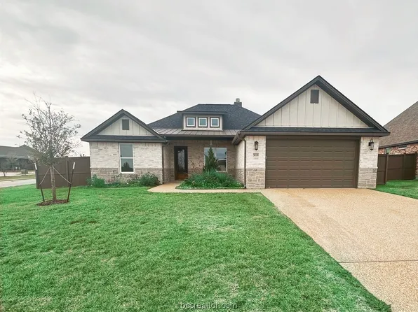 5038 Greenstone Way, Bryan, TX 77802