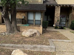 1227 French Ave, Odessa, TX 79761