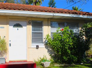 14009 Palm St #B, Madeira Beach, FL 33708