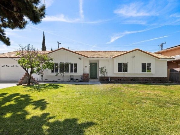 608 E Sandra Ave