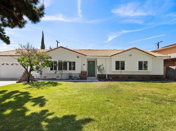 608 E Sandra Ave, Arcadia, CA 91006