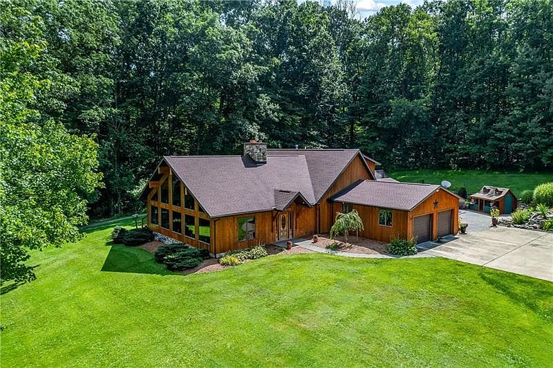 450 Ben Franklin Rd N, Indiana, PA 15701 Zillow