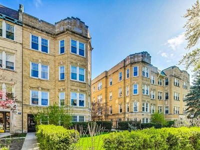 1353 W Greenleaf Ave APT 1F, Chicago, IL, 60626