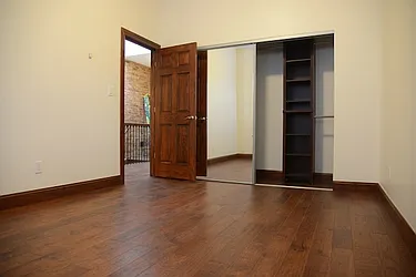 Rented by Residents Team