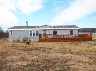 14322 S Brendan Blvd, Claremore, OK 74017