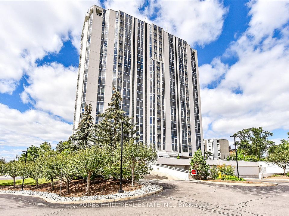 1st image of 190 Hespeler Rd #507