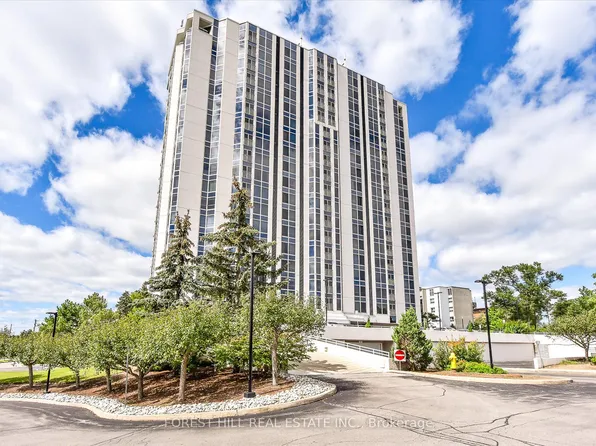 190 Hespeler Rd #507, Cambridge, ON N1R 8B8