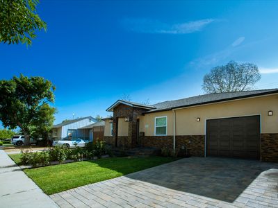 5946 Texhoma Ave, Encino, CA, 91316