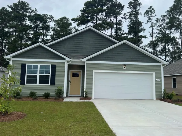 149 Dagger Ct., Myrtle Beach, SC 29588
