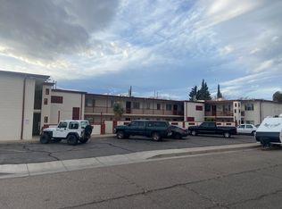 2 bd / 2 ba 2nd Floor Apartments in the NE Heights, Albuquerque, NM 87112