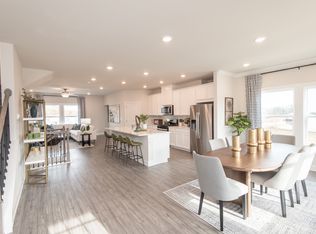 Jordan Plan, Hemingway - Highland Series, Cumming, GA 30041