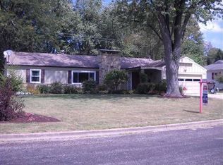 413 Lucas Dr, Danville, IL 61832