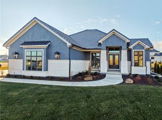 10603 W 173rd Ter, Overland Park, KS 66221