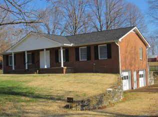 7896 Nolensville Rd, Arrington, TN 37014