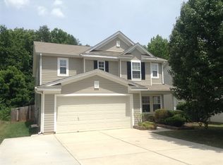 4246 Everest Dr, Gastonia, NC 28054