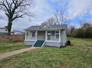 1012 8th St, Altavista, VA 24517