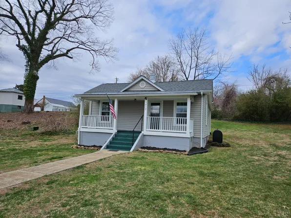 1012 8th St, Altavista, VA 24517