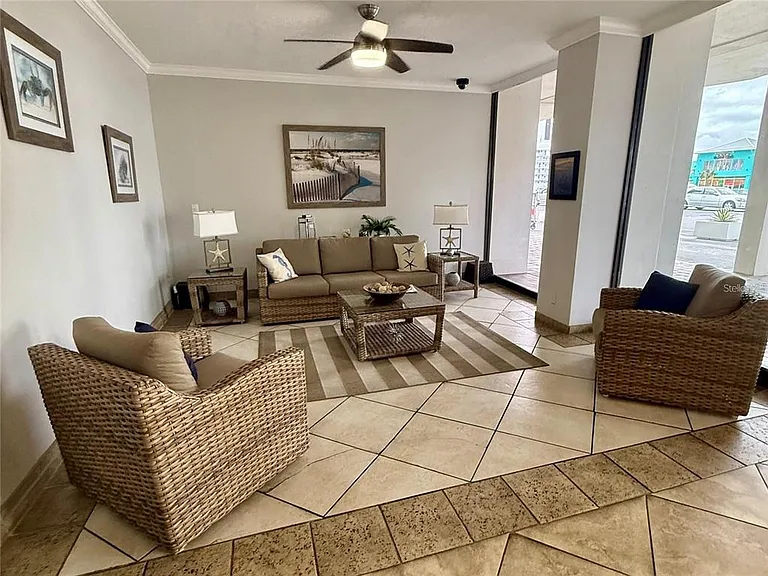2900 N Atlantic Ave #1503 — Photo 32
