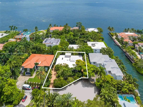 3821 Carole Ct, Miami, FL 33133