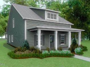 127 E Elderberry St LOT 14F, Oak Ridge, TN 37830