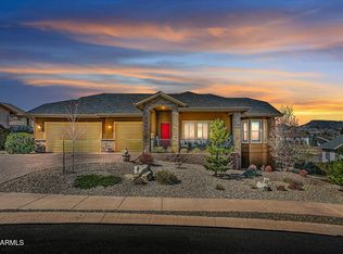 3144 Trail Walk, Prescott, AZ 86301