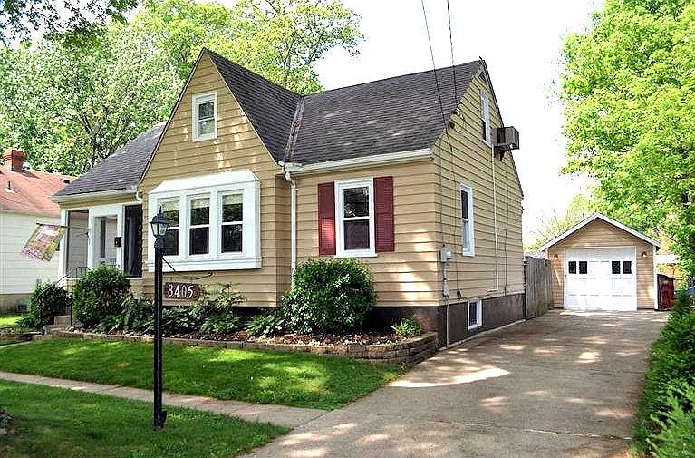 1st image of 8405 Beech Ave