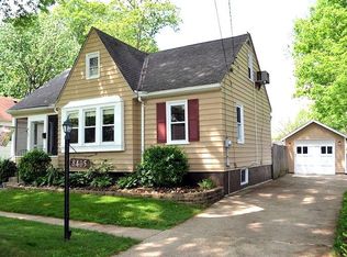 8405 Beech Ave, Cincinnati, OH 45236