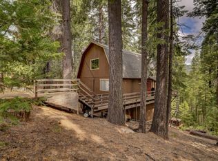 1255 Shoshone Dr, Camp Connell, CA