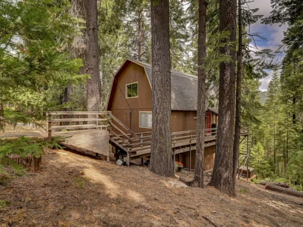 1255 Shoshone Dr, Camp Connell, CA 95223