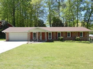 3935 Brown Rd, Tucker, GA 30084