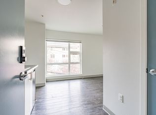Alcove First Hill, Seattle, WA 98122