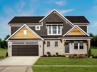 12194 Taylors Way, Pickerington, OH 43147