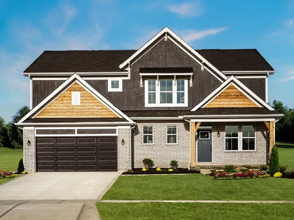 12194 Taylors Way, Pickerington, OH 43147