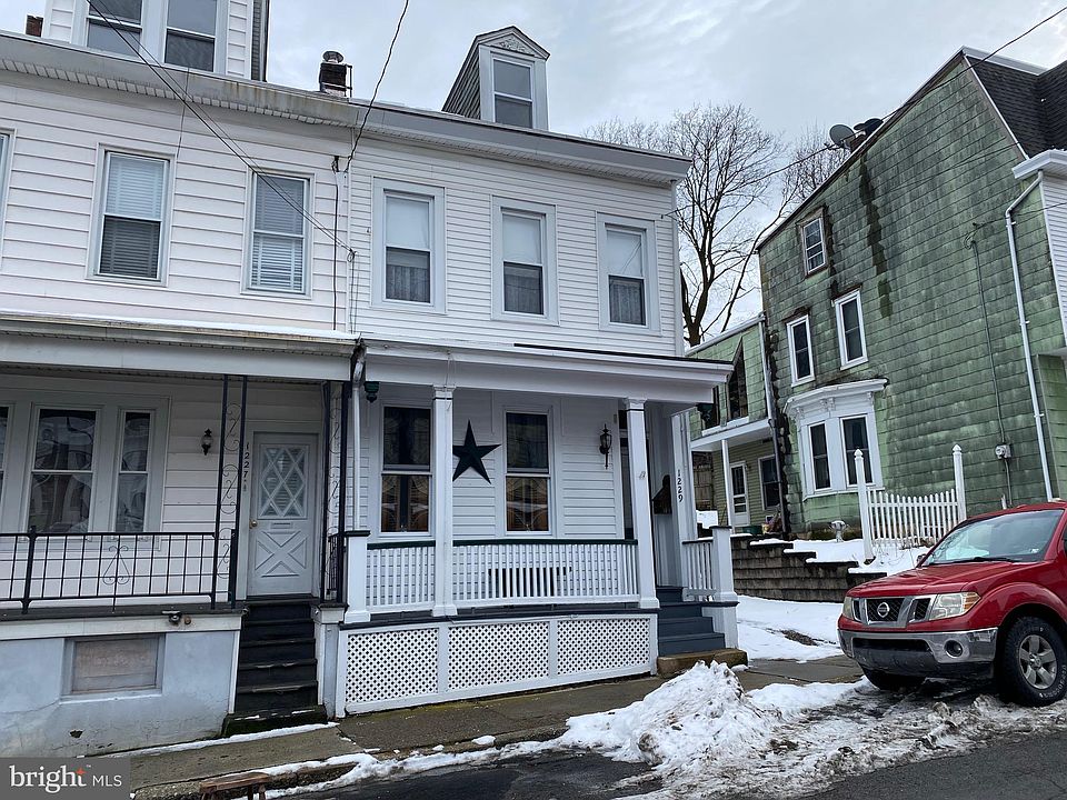 1st image of 1229 W Norwegian St