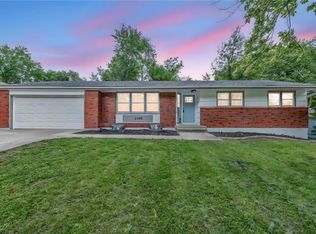 5005 S Grand Ave, Independence, MO 64055