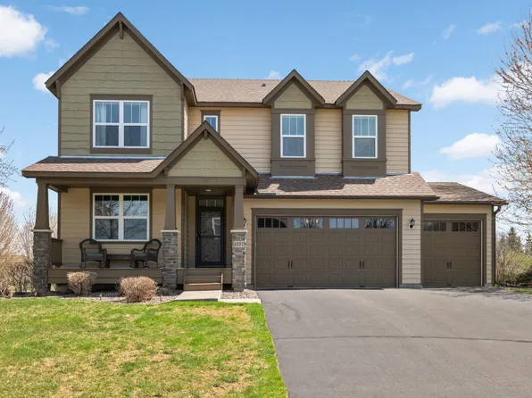 8897 67th Street Bay S, Cottage Grove, MN 55016