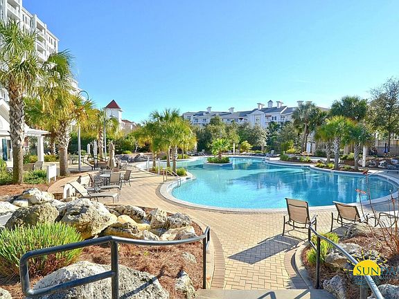 2nd image of 9800 Grand Sandestin Blvd #5811