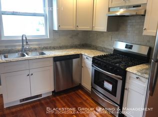 12 Anthony St #1, Fall River, MA 02721
