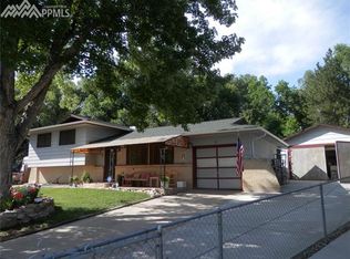 88 Byron Pl, Colorado Springs, CO 80911