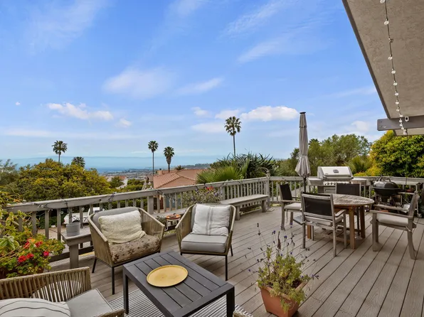 502 Las Alturas Rd, Santa Barbara, CA 93103