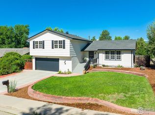 4633 Greylock St, Boulder, CO 80301