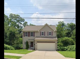 3762 Greensburg Pike, Pittsburgh, PA