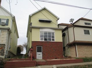 350 E Field St, Nanticoke, PA 18634