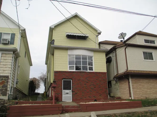 350 E Field St, Nanticoke, PA 18634