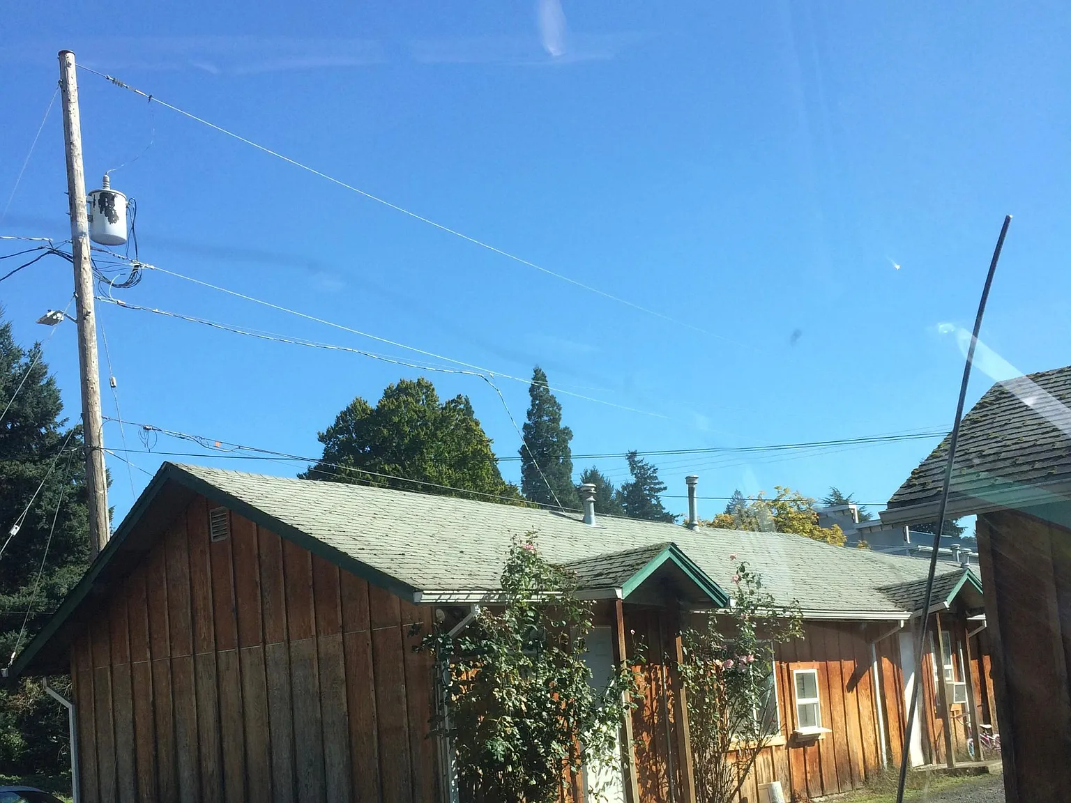 Studio, 200 sqft, $1,050 — Photo 1