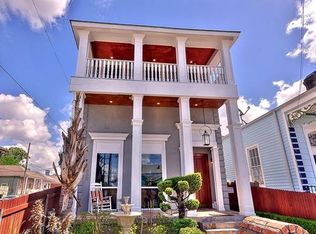 1839 4th St, New Orleans, LA 70113