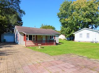 24660 S Tryon St, Channahon, IL 60410