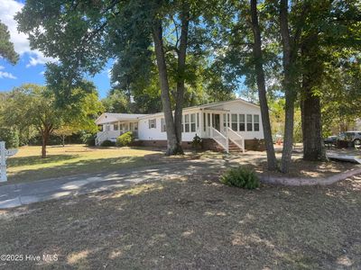 317 Okisco Trail, Edenton, NC, 27932