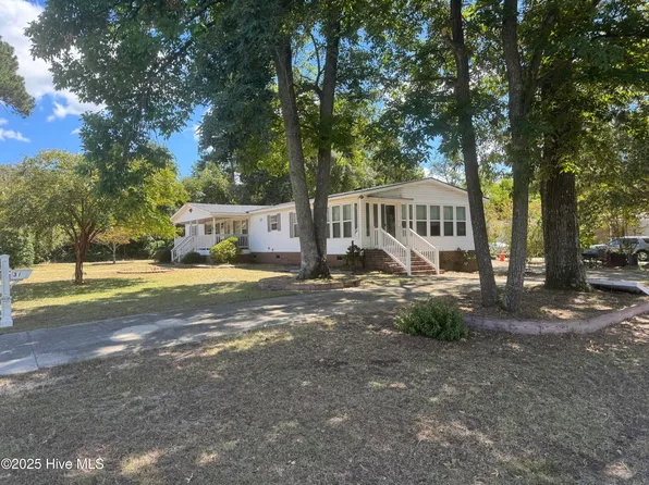 317 Okisco Trail, Edenton, NC 27932